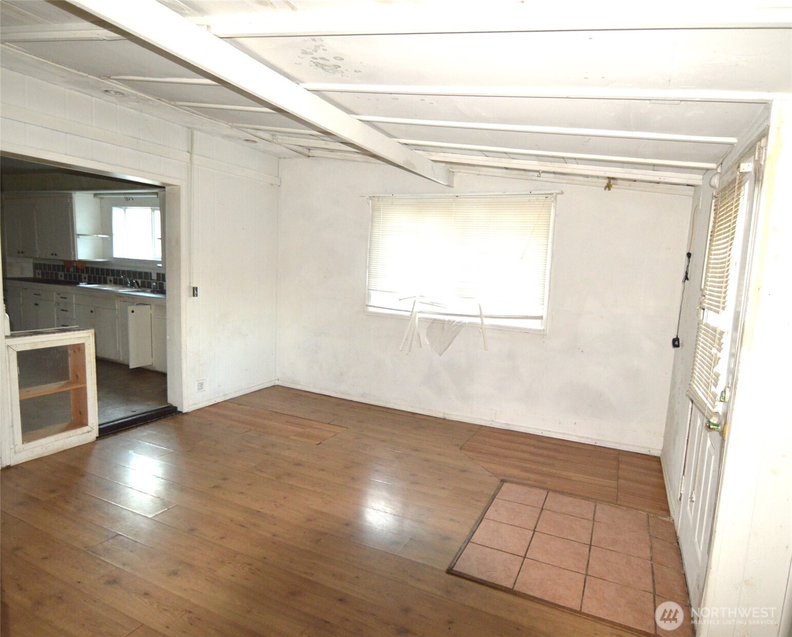317 W King Street Aberdeen WA 98520