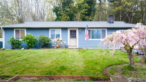 17909 SE 121st Place Renton WA 98059