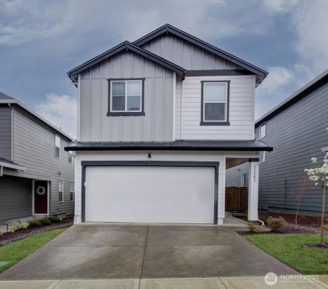 17503 NW 10th Avenue Ridgefield WA 98642