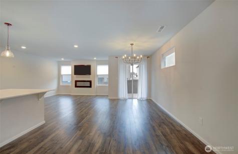 17503 NW 10th Avenue Ridgefield WA 98642