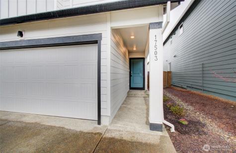 17503 NW 10th Avenue Ridgefield WA 98642