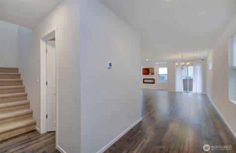 17503 NW 10th Avenue Ridgefield WA 98642