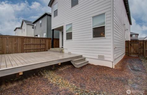 17503 NW 10th Avenue Ridgefield WA 98642