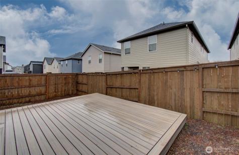 17503 NW 10th Avenue Ridgefield WA 98642