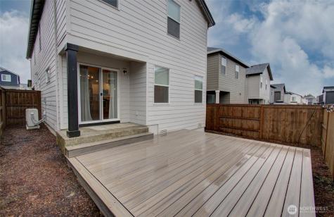 17503 NW 10th Avenue Ridgefield WA 98642