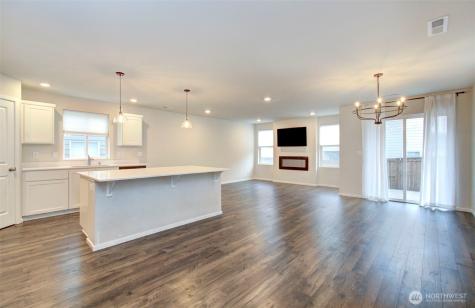 17503 NW 10th Avenue Ridgefield WA 98642