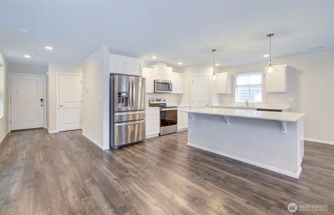17503 NW 10th Avenue Ridgefield WA 98642