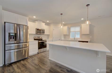 17503 NW 10th Avenue Ridgefield WA 98642