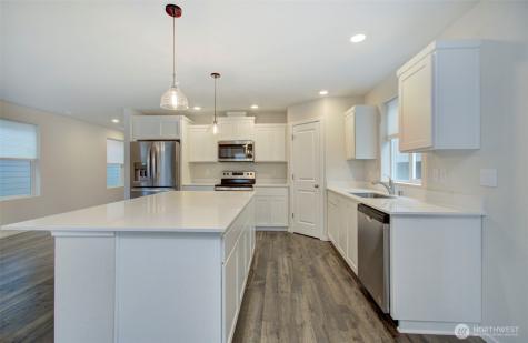 17503 NW 10th Avenue Ridgefield WA 98642