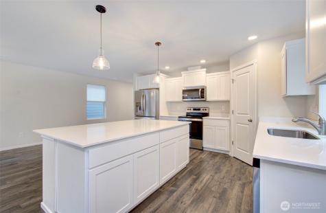 17503 NW 10th Avenue Ridgefield WA 98642