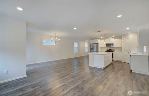 17503 NW 10th Avenue Ridgefield WA 98642