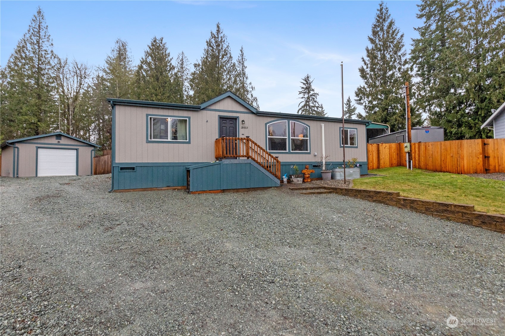 28603 107th Place Se Monroe WA 98272