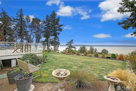 90 Edgewater Drive Camano Island WA 98282