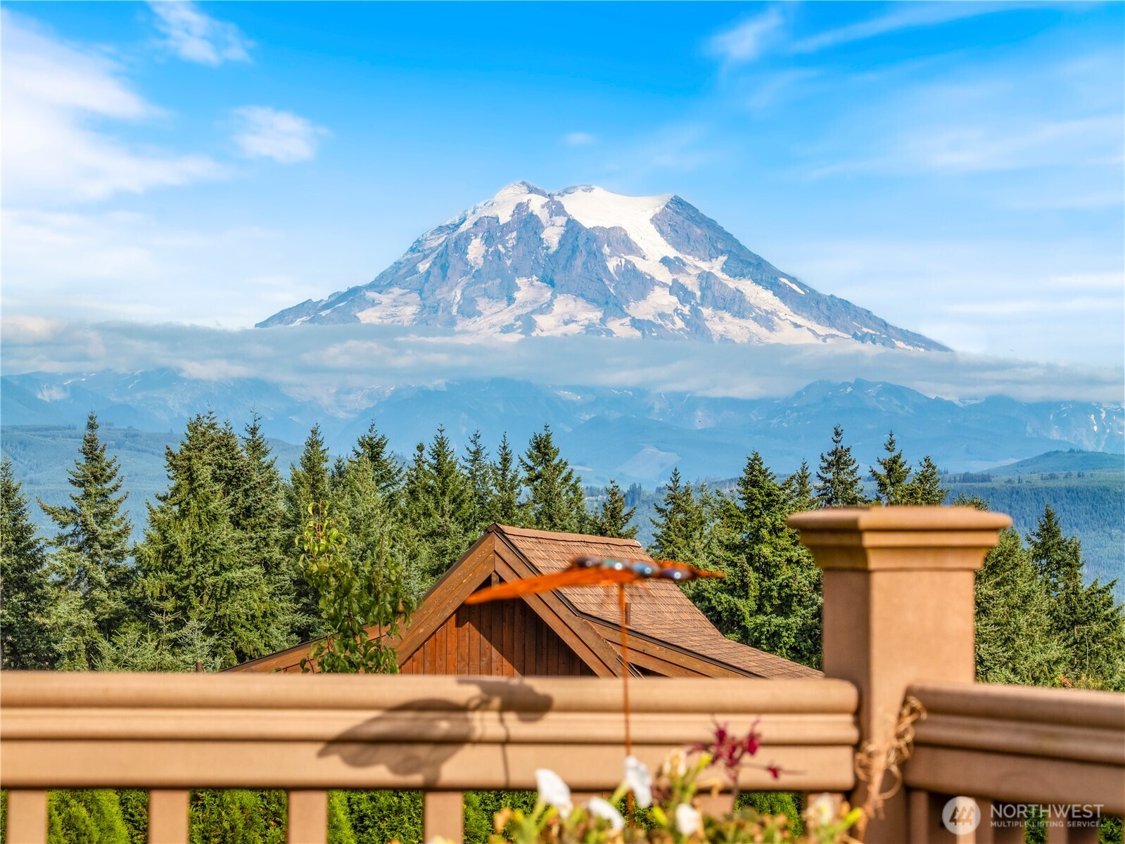 25405 103rd Avenue E Graham WA 98338