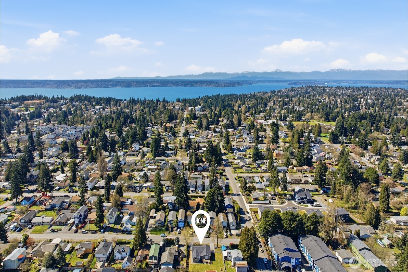 12210 1st Avenue SW Burien WA 98146