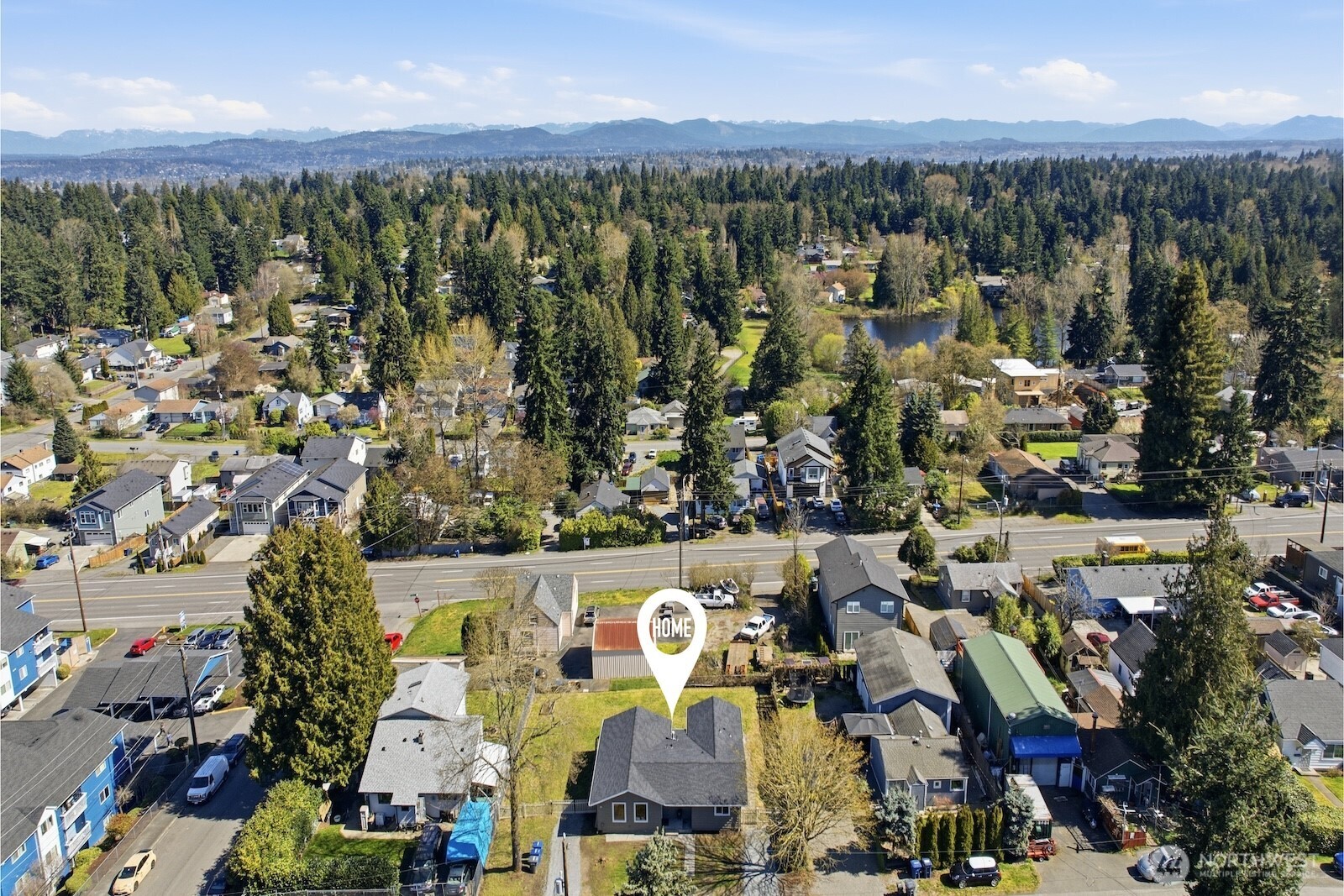 12210 1st Avenue SW Burien WA 98146