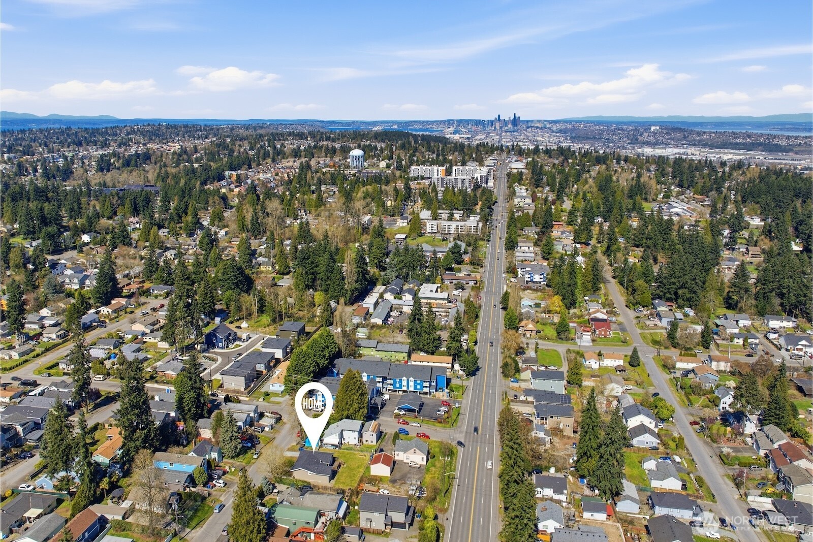 12210 1st Avenue SW Burien WA 98146