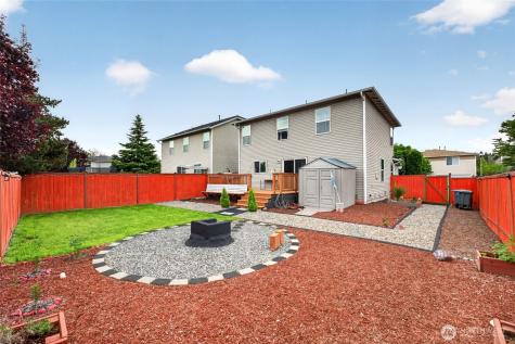 9511 186th Street Court E Puyallup WA 98375