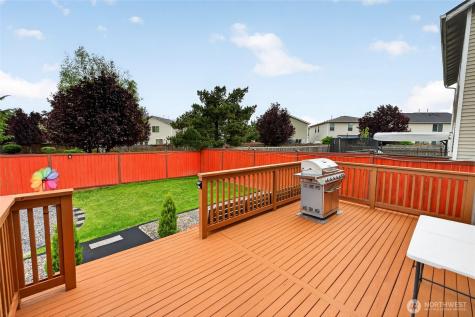 9511 186th Street Court E Puyallup WA 98375