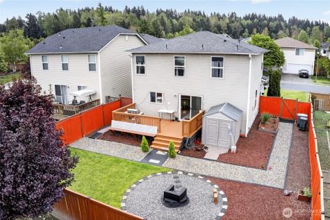 9511 186th Street Court E Puyallup WA 98375