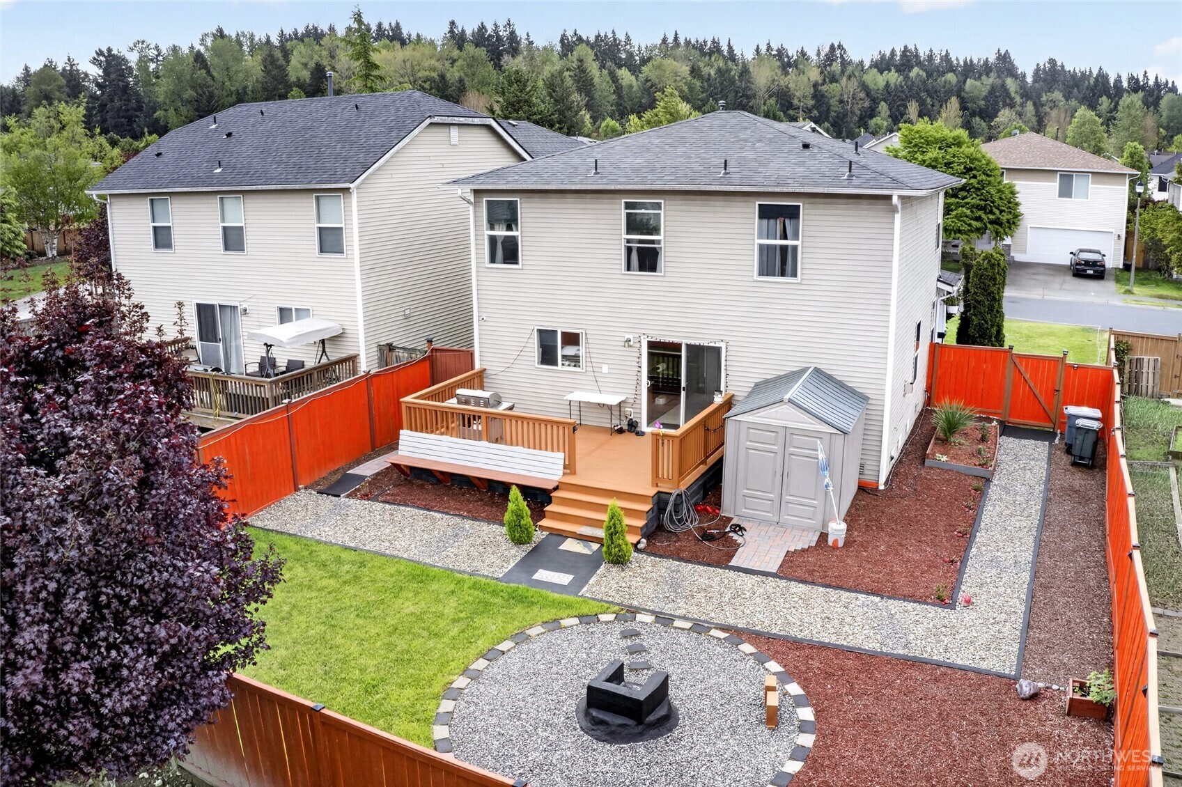 9511 186th St Ct E Puyallup WA 98375