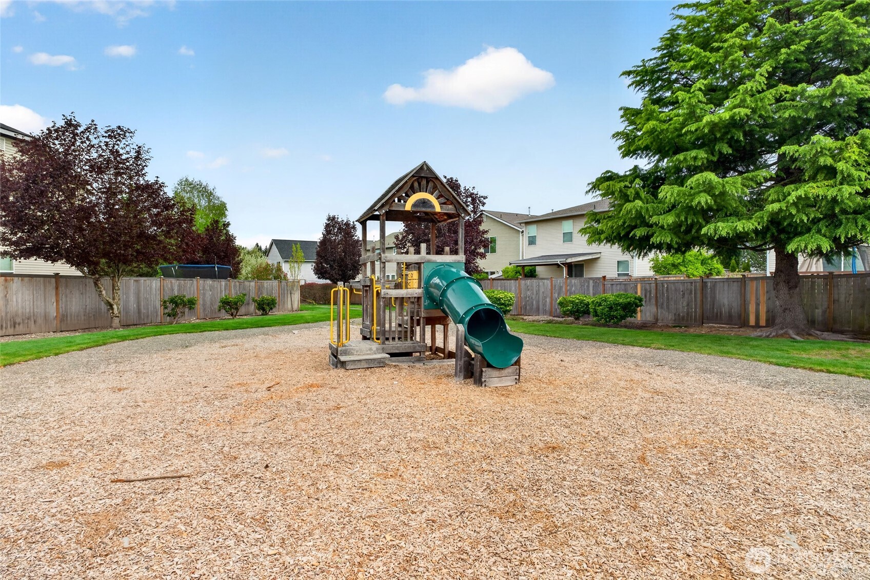 9511 186th St Ct E Puyallup WA 98375