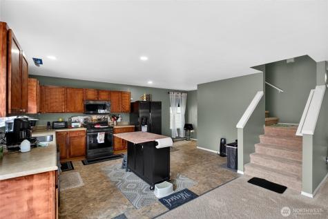 9511 186th Street Court E Puyallup WA 98375