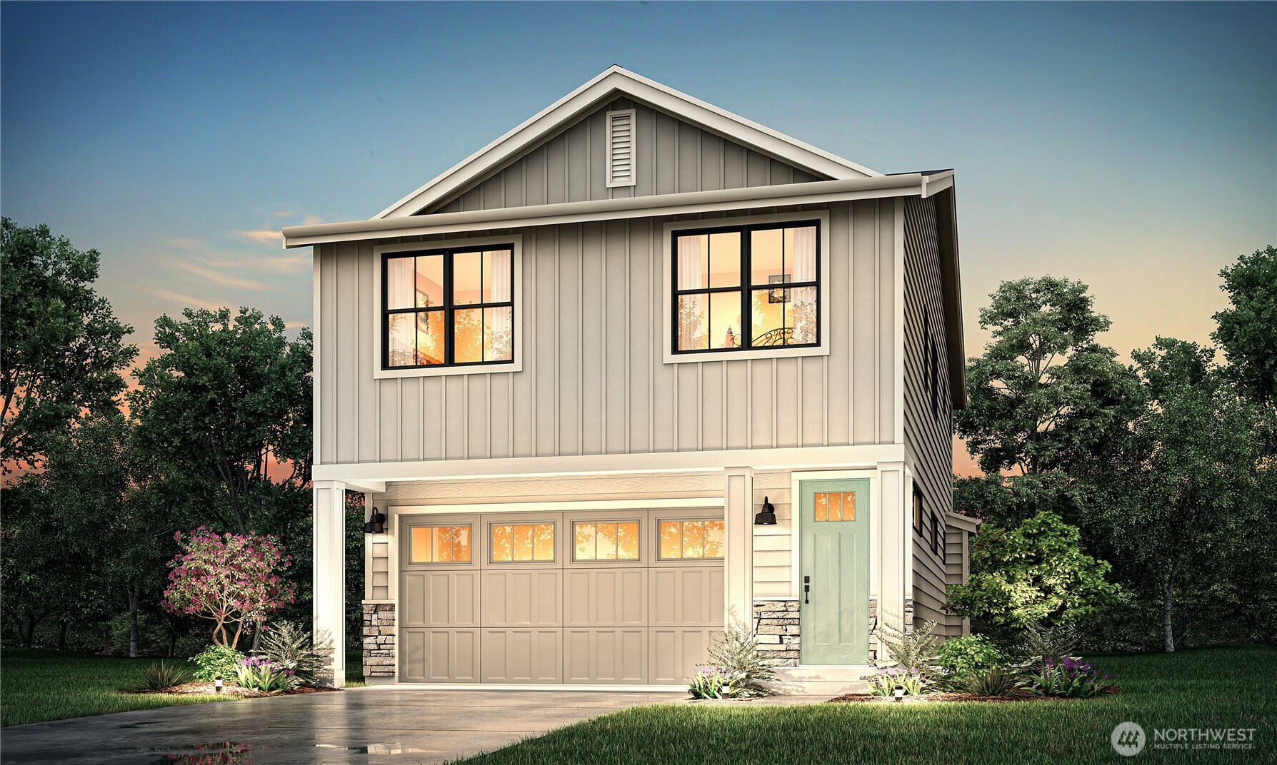 25702 157th Place SE Covington WA 98042