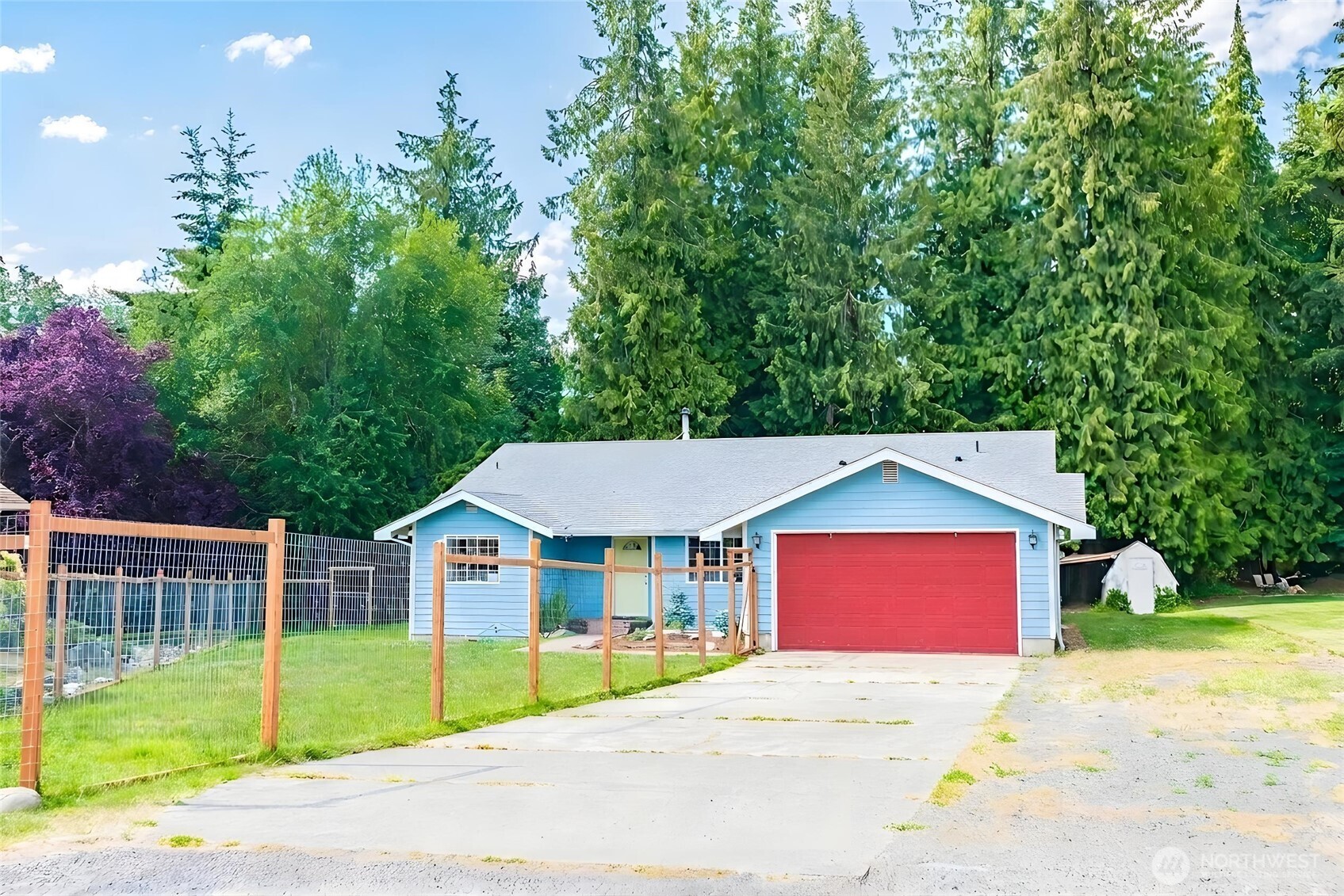 2909 E Defrang Street Port Angeles WA 98362