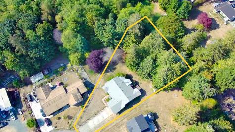 2909 E Defrang Street Port Angeles WA 98362