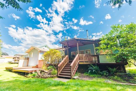 2909 E Defrang Street Port Angeles WA 98362