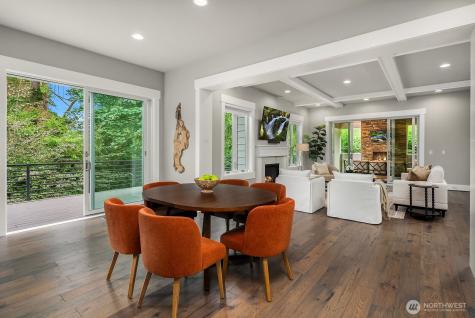 1646 106th Avenue SE Bellevue WA 98004