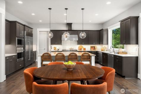 1646 106th Avenue SE Bellevue WA 98004