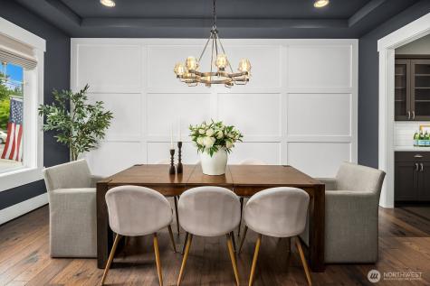 1646 106th Avenue SE Bellevue WA 98004