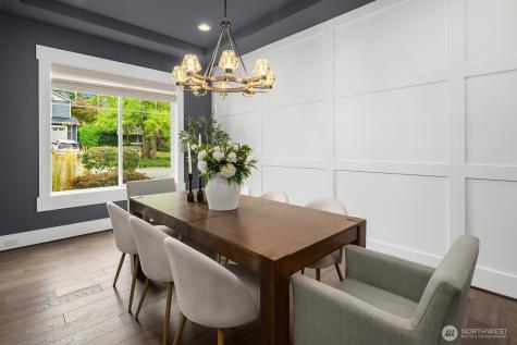 1646 106th Avenue SE Bellevue WA 98004