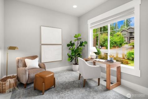 1646 106th Avenue SE Bellevue WA 98004