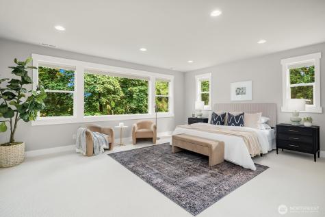 1646 106th Avenue SE Bellevue WA 98004