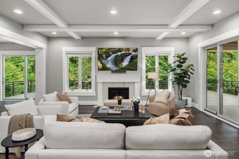 1646 106th Avenue SE Bellevue WA 98004