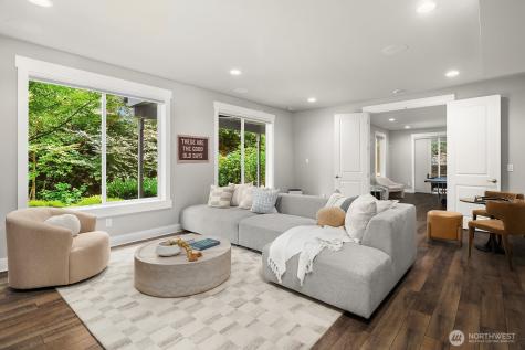 1646 106th Avenue SE Bellevue WA 98004