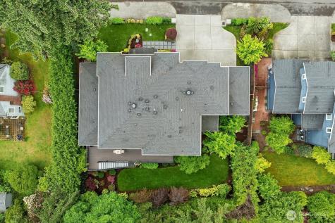 1646 106th Avenue SE Bellevue WA 98004