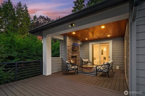 1646 106th Avenue SE Bellevue WA 98004