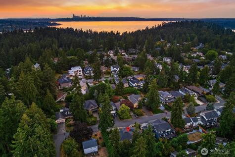 1646 106th Avenue SE Bellevue WA 98004