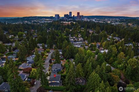 1646 106th Avenue SE Bellevue WA 98004