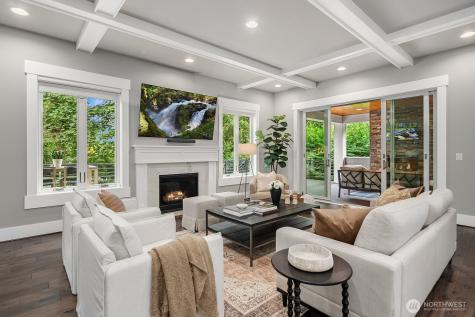 1646 106th Avenue SE Bellevue WA 98004