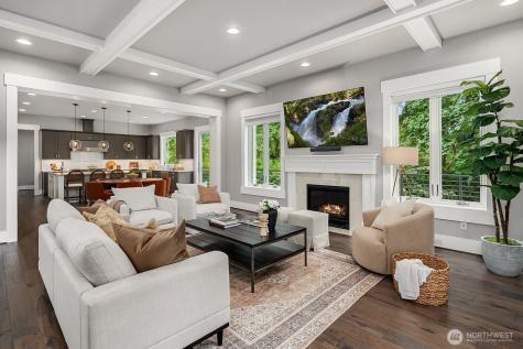 1646 106th Avenue SE Bellevue WA 98004