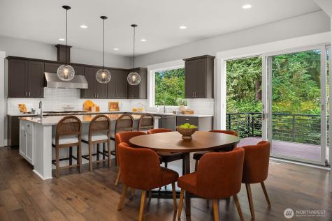 1646 106th Avenue SE Bellevue WA 98004