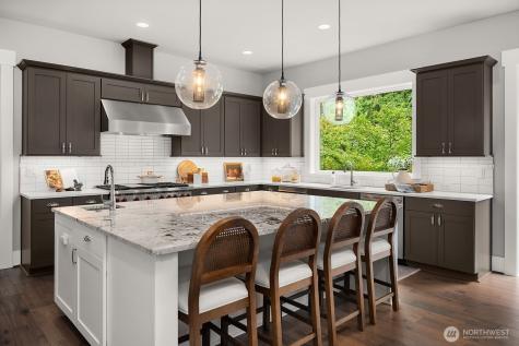 1646 106th Avenue SE Bellevue WA 98004