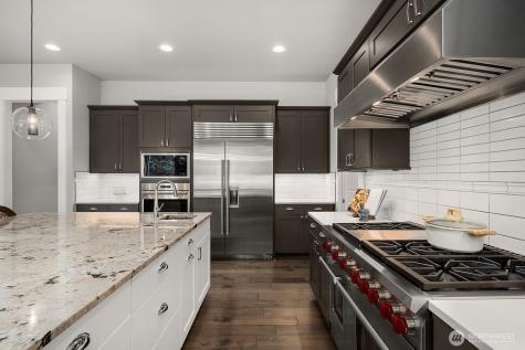 1646 106th Avenue SE Bellevue WA 98004