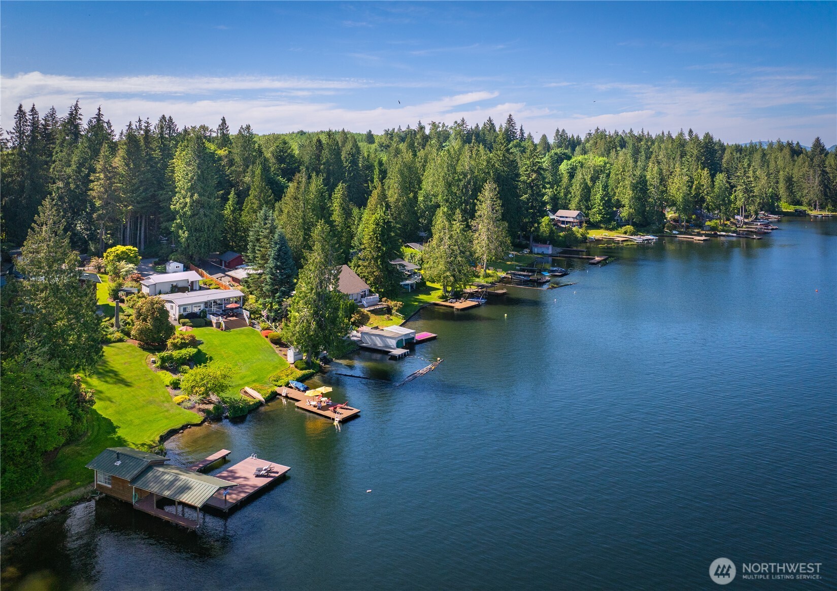 29 NW Lake Roesiger Road Snohomish WA 98290