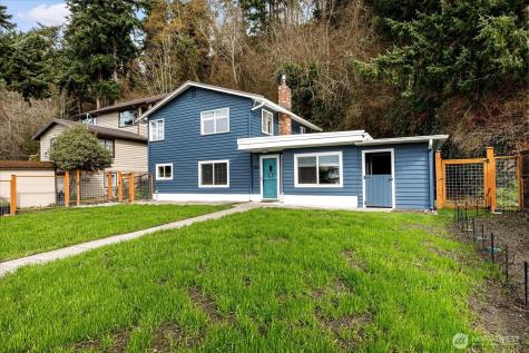 3661 Shorewood Avenue Greenbank WA 98253